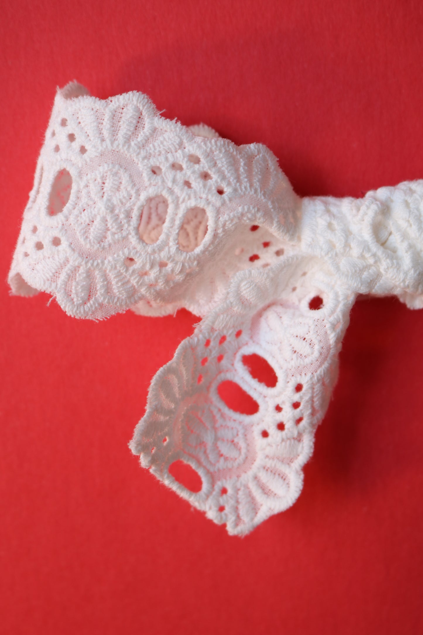 Eyelet Dream