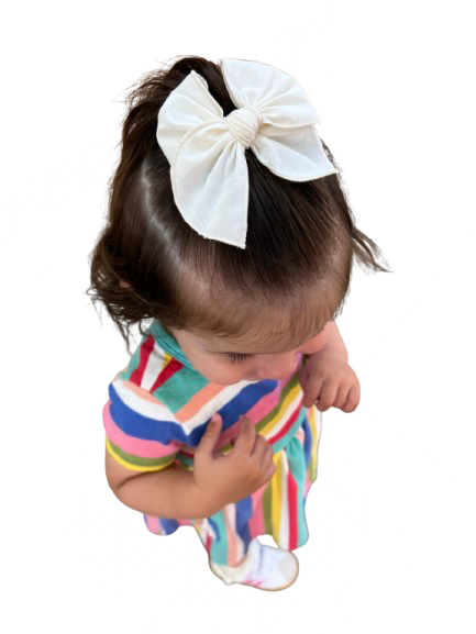 Magnolia Bow