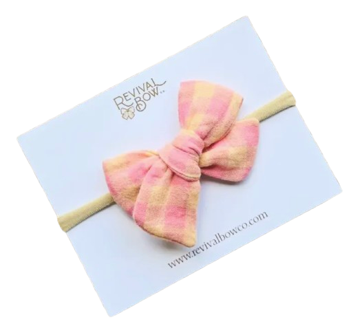 Summer Sorbet Headband