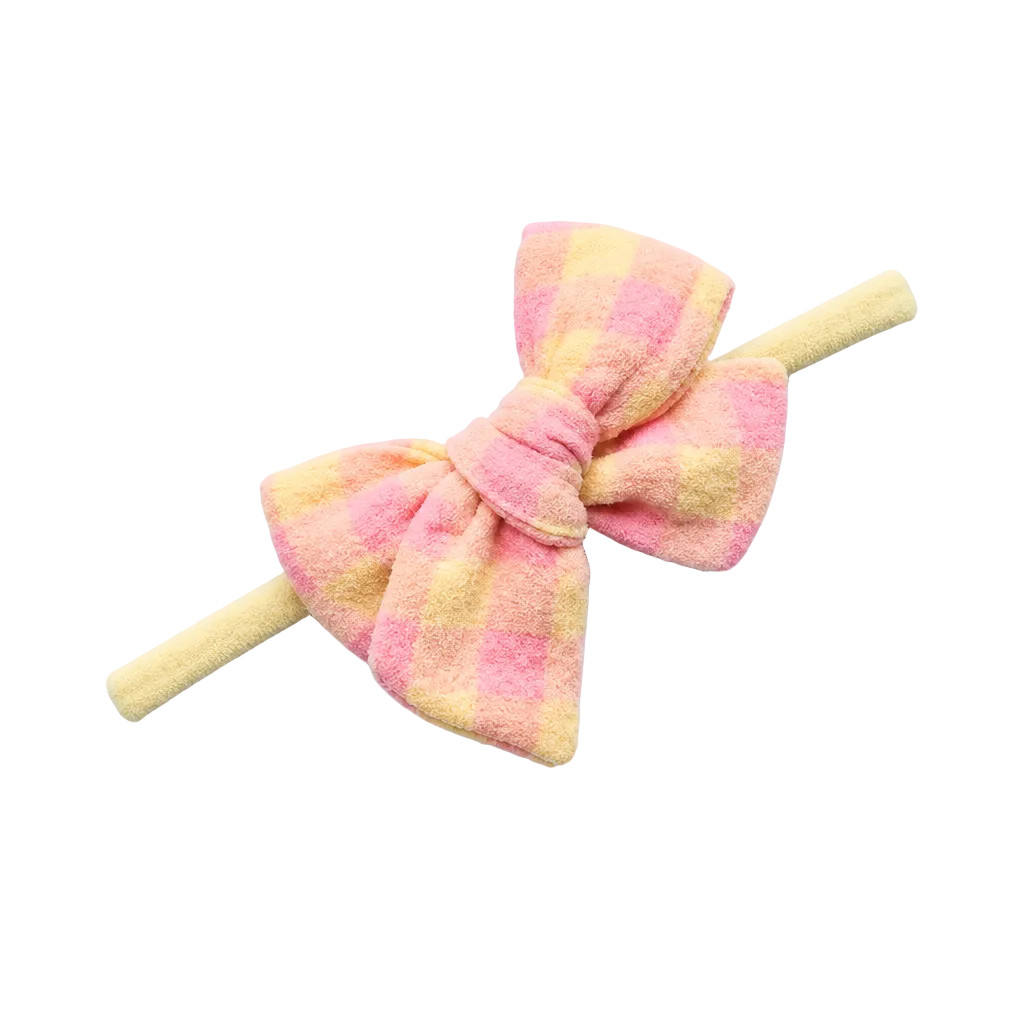 Summer Sorbet Baby Headband