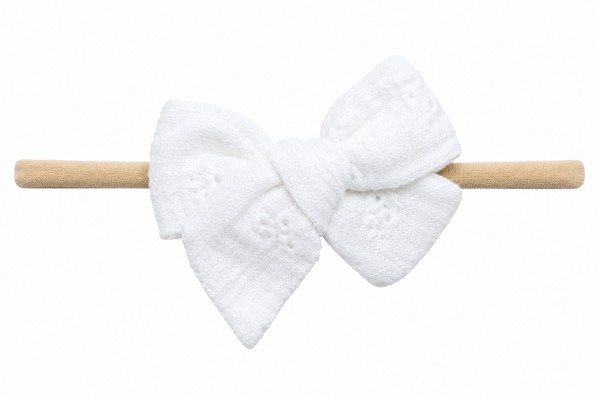 Eloise Baby Headband