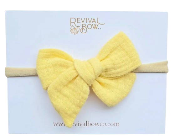 Sunshine Headband