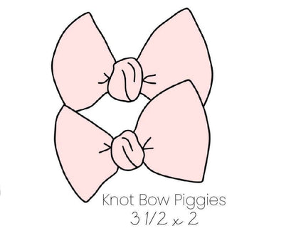 Bluey & Bingo Piggies