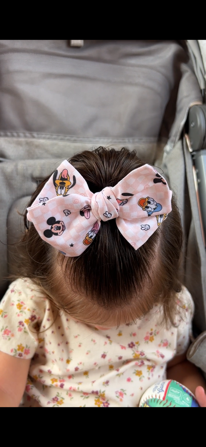Mickey & Friends