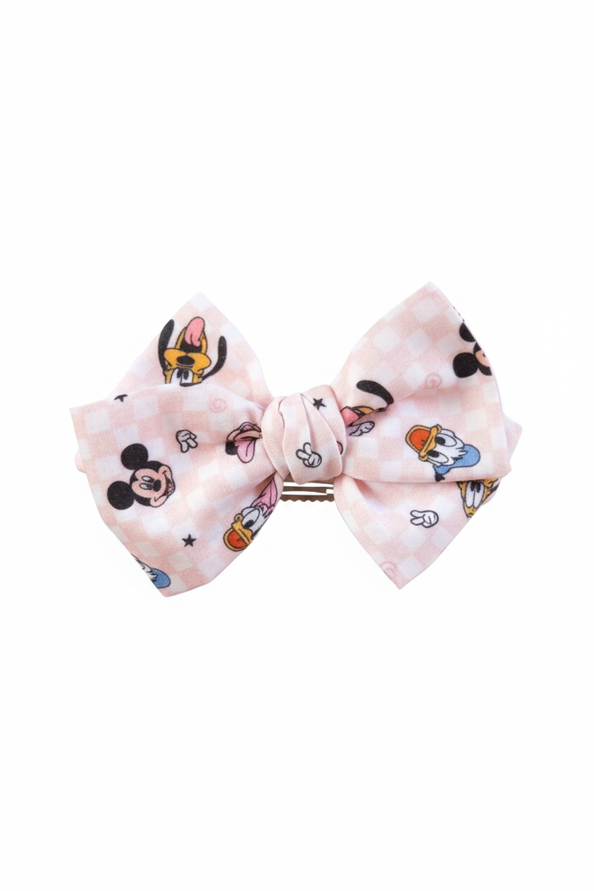 Mickey & Friends