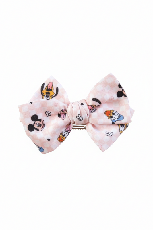 Mickey & Friends