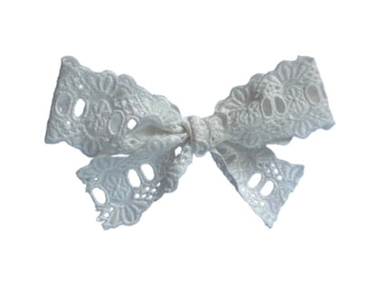 Eyelet Dream