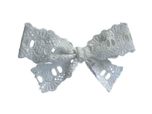 Eyelet Dream