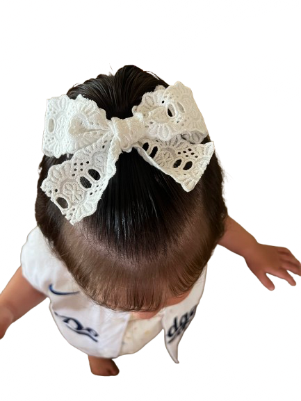 Eyelet Dream