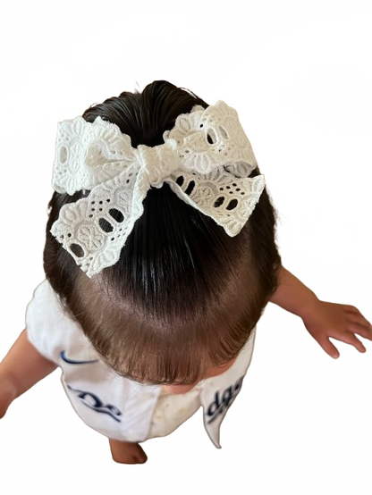 Eyelet Dream