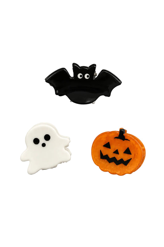 Halloween Mini Clips