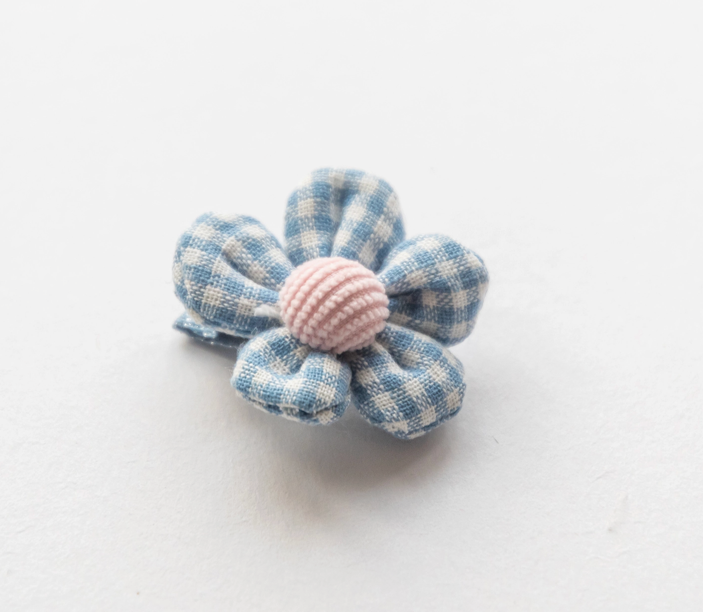 Blue Bloom