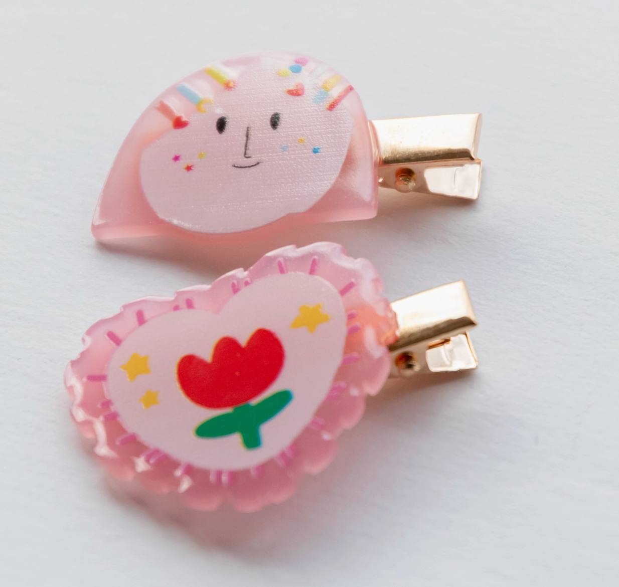 Sweet Heart