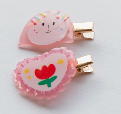 Sweet Heart