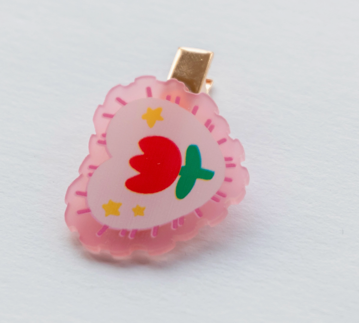 Sweet Heart