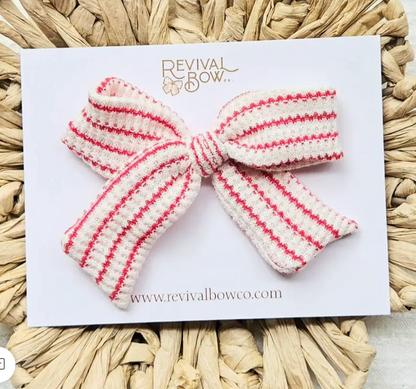 Cherry Stripe